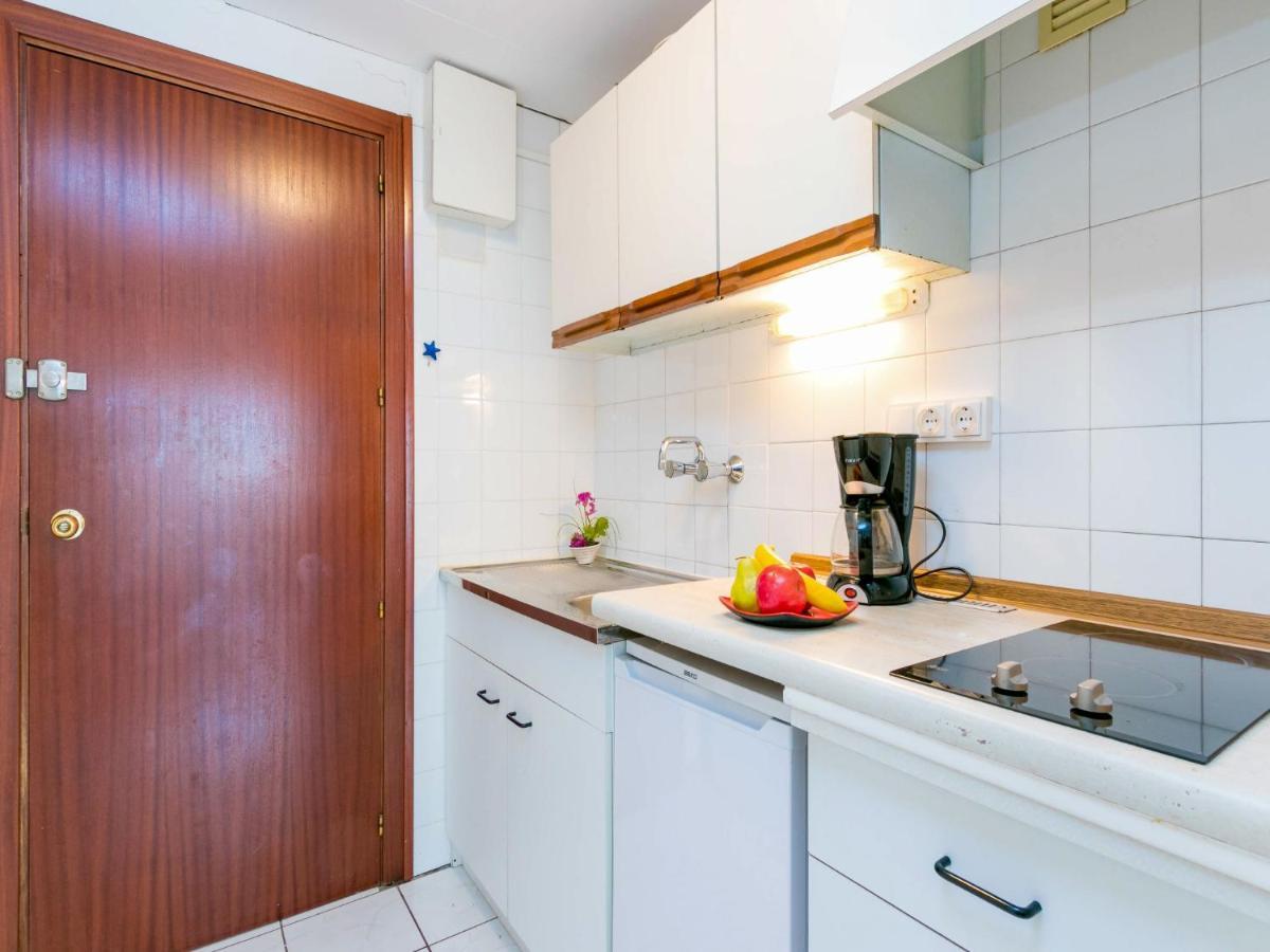 Studio Roses Holiday Center-11 By Interhome Luaran gambar