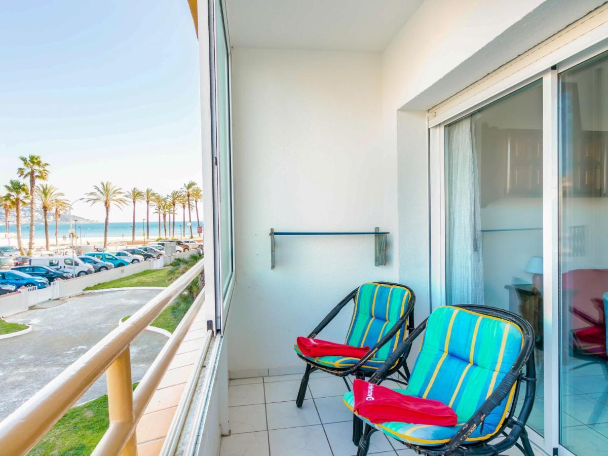 Studio Roses Holiday Center-11 By Interhome Luaran gambar