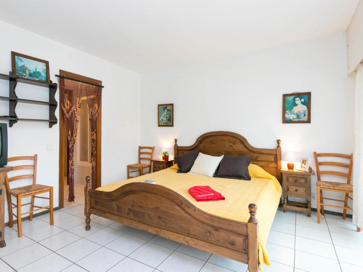 Studio Roses Holiday Center-11 By Interhome Luaran gambar